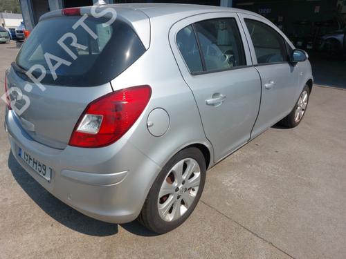 Engine mount OPEL CORSA D (S07) 1.3 CDTI (L08, L68) | BP21041790M89  - Image 10