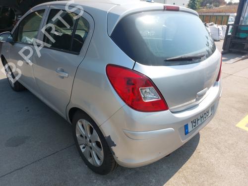 Engine mount OPEL CORSA D (S07) 1.3 CDTI (L08, L68) | BP21041790M89  - Image 11