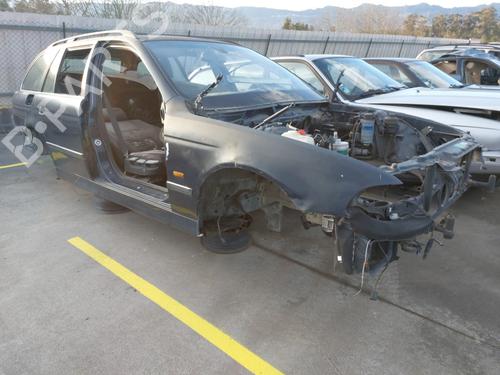 Left front window switch BMW 5 Touring (E39) 525 tds | BP26720771I27  - Image 10