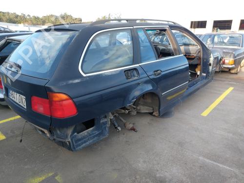 Left front window switch BMW 5 Touring (E39) 525 tds | BP26720771I27  - Image 11