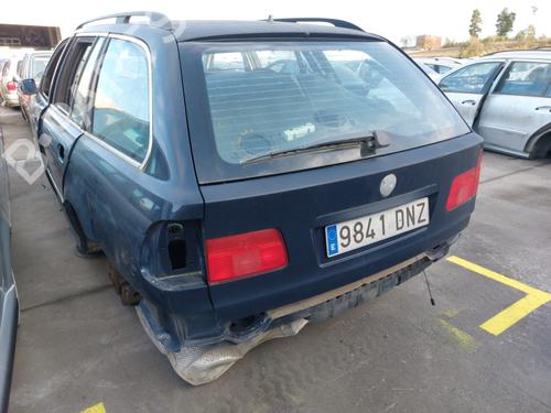 Left front window switch BMW 5 Touring (E39) 525 tds | BP26720771I27  - Image 12