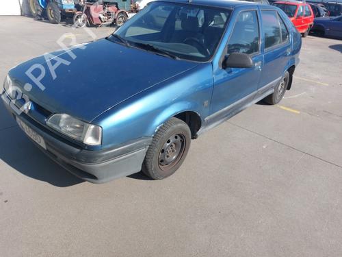 Used Parts RENAULT 19 II (B/C53_)  1.4 (B/C535)  1972167