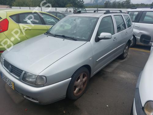 Used Parts VW POLO Variant (6V5) 1.9 TDI 1972171