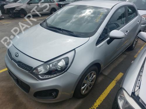 Used Parts KIA RIO III (UB)  1.4 CVVT  1972175