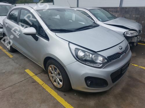 Electronic module KIA RIO III (UB) 1.4 CVVT | BP21042704M83  - Image 5