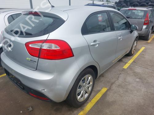 Electronic module KIA RIO III (UB) 1.4 CVVT | BP21042704M83  - Image 6