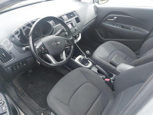 Electronic module KIA RIO III (UB) 1.4 CVVT | BP21042704M83  - Image 8