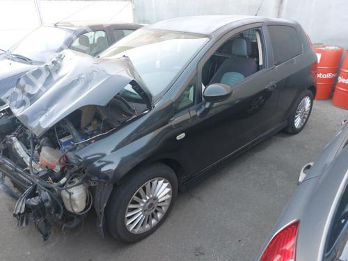 Used Parts FIAT GRANDE PUNTO Van (199_) 1.3 JTD Multijet (199CXD1B) 1972176