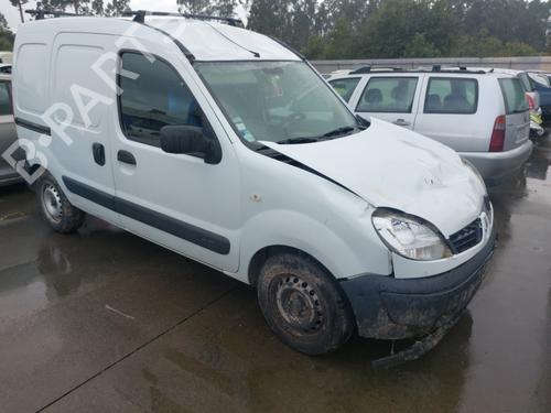 Door moulding trim RENAULT KANGOO (KC0/1_) 1.5 dCi | BP26378380C150  - Image 7