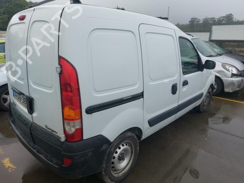 Door moulding trim RENAULT KANGOO (KC0/1_) 1.5 dCi | BP26378380C150  - Image 8