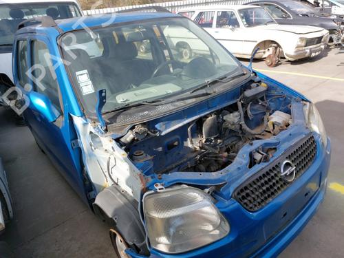 Other OPEL AGILA A (H00) 1.0 12V (F68) | BP26714432O1  - Image 6