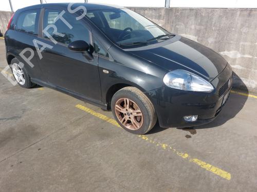 Used Parts FIAT GRANDE PUNTO Van (199_) 1.3 JTD Multijet (199CXC1A) 1972201