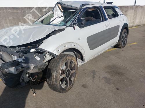 håndbremse CITROËN C4 CACTUS 1.6 BlueHDi 100 | BP21552813I18  - Image 13