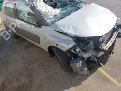 håndbremse CITROËN C4 CACTUS 1.6 BlueHDi 100 | BP21552813I18  - Image 14