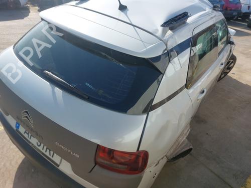 håndbremse CITROËN C4 CACTUS 1.6 BlueHDi 100 | BP21552813I18  - Image 15