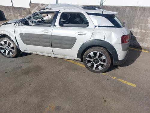 håndbremse CITROËN C4 CACTUS 1.6 BlueHDi 100 | BP21552813I18  - Image 16