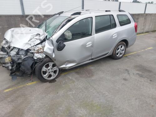 Engine DACIA LOGAN MCV II 1.5 dCi | BP23076282M1  - Image 14