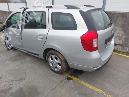 Engine DACIA LOGAN MCV II 1.5 dCi | BP23076282M1  - Image 15