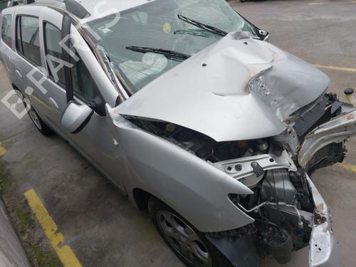 Engine DACIA LOGAN MCV II 1.5 dCi | BP23076282M1  - Image 16