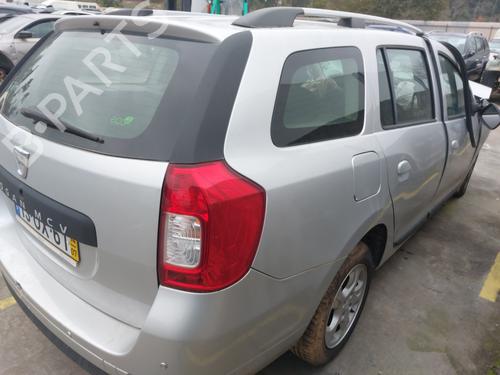 Engine DACIA LOGAN MCV II 1.5 dCi | BP23076282M1  - Image 17