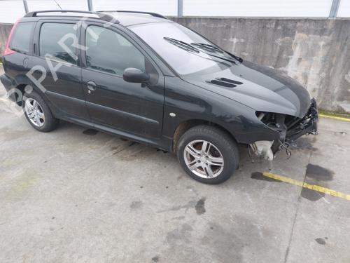 Lamp holder PEUGEOT 206 SW (2E/K) 1.1 | BP22532112L10  - Image 7