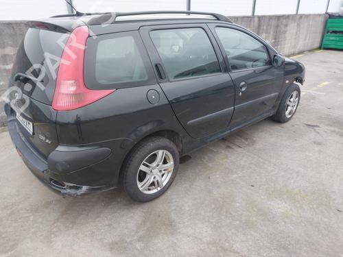 Lamp holder PEUGEOT 206 SW (2E/K) 1.1 | BP22532112L10  - Image 8