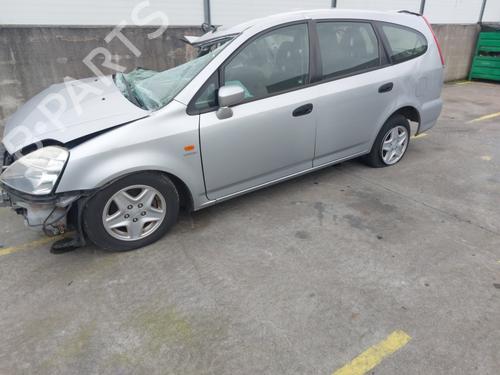 Used Parts HONDA STREAM (RN)  1.7 16V (RN1)  2267351