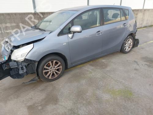 Electronic module TOYOTA VERSO (_R2_) 2.0 D-4D (AUR20_, AUR20R) | BP23106884M83  - Image 7