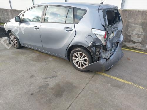 Electronic module TOYOTA VERSO (_R2_) 2.0 D-4D (AUR20_, AUR20R) | BP23106884M83  - Image 8