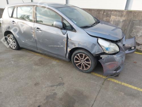 Electronic module TOYOTA VERSO (_R2_) 2.0 D-4D (AUR20_, AUR20R) | BP23106884M83  - Image 9