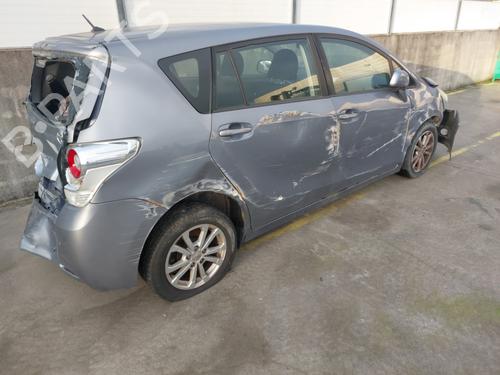 Electronic module TOYOTA VERSO (_R2_) 2.0 D-4D (AUR20_, AUR20R) | BP23106884M83  - Image 10