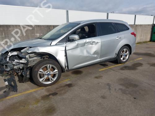 Rear parcel shelf FORD FOCUS III Turnier 1.6 TDCi | BP22133308C85 - Image 10