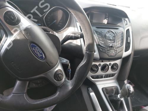 Rear parcel shelf FORD FOCUS III Turnier 1.6 TDCi | BP22133308C85 - Image 12