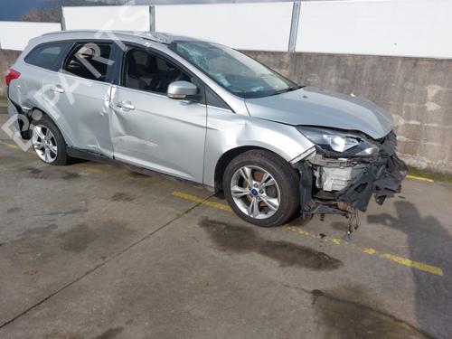 Rear parcel shelf FORD FOCUS III Turnier 1.6 TDCi | BP22133308C85 - Image 13