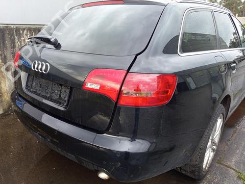 Electronic module AUDI A6 C6 Avant (4F5) 3.0 TDI quattro | BP24229323M83  - Image 11