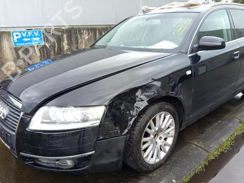 Electronic module AUDI A6 C6 Avant (4F5) 3.0 TDI quattro | BP24229323M83  - Image 15