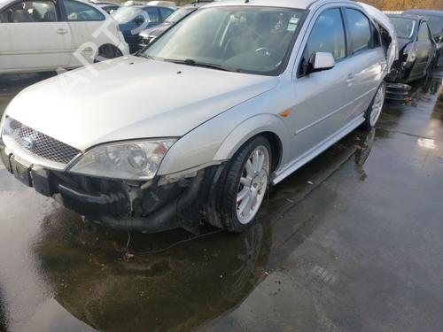 Left front window switch FORD MONDEO III Saloon (B4Y) 2.0 TDCi | BP23106897I27 - Image 6