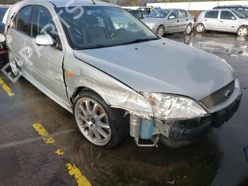 Left front window switch FORD MONDEO III Saloon (B4Y) 2.0 TDCi | BP23106897I27 - Image 7