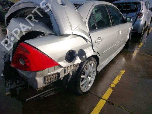 Left front window switch FORD MONDEO III Saloon (B4Y) 2.0 TDCi | BP23106897I27 - Image 8