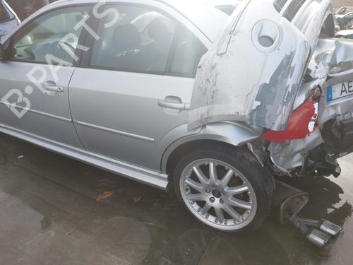 Left front window switch FORD MONDEO III Saloon (B4Y) 2.0 TDCi | BP23106897I27 - Image 9