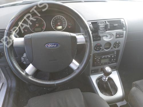 Left front window switch FORD MONDEO III Saloon (B4Y) 2.0 TDCi | BP23106897I27 - Image 10