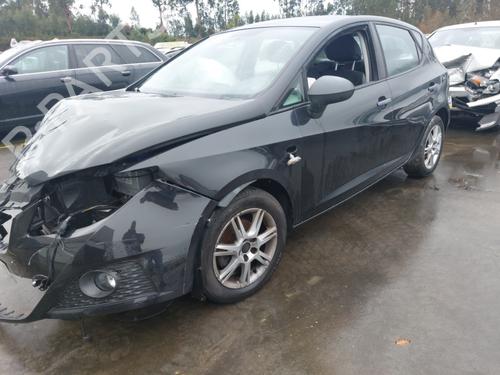 Headlight switch SEAT IBIZA IV (6J5, 6P1) 1.2 TDI | BP31293232I24 - Image 10