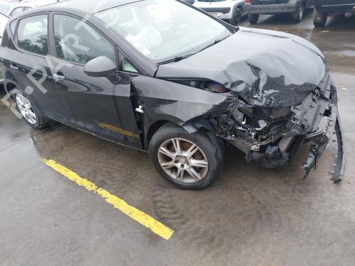 Headlight switch SEAT IBIZA IV (6J5, 6P1) 1.2 TDI | BP31293232I24 - Image 11