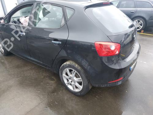 Headlight switch SEAT IBIZA IV (6J5, 6P1) 1.2 TDI | BP31293232I24 - Image 13