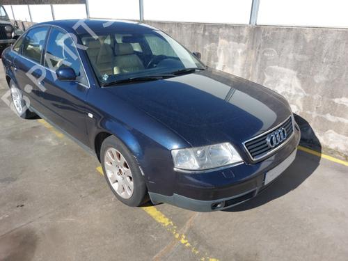 AC compressor AUDI A6 C5 (4B2, 4B4) 2.5 TDI | BP30637568M34  - Image 9