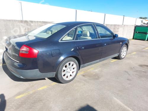 AC compressor AUDI A6 C5 (4B2, 4B4) 2.5 TDI | BP30637568M34  - Image 10