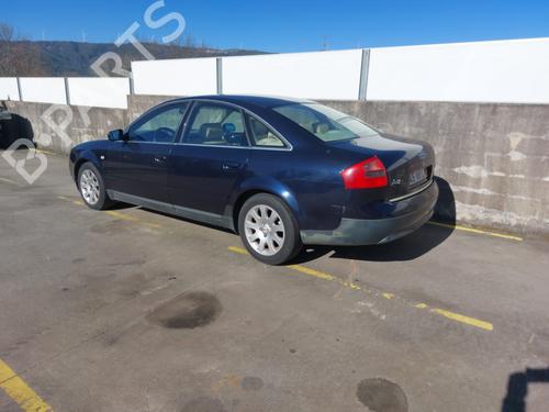 AC compressor AUDI A6 C5 (4B2, 4B4) 2.5 TDI | BP30637568M34  - Image 11