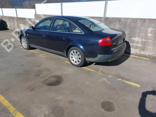 AC compressor AUDI A6 C5 (4B2, 4B4) 2.5 TDI | BP30637568M34  - Image 12