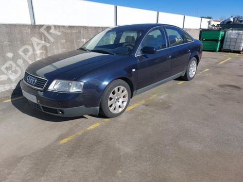 AC compressor AUDI A6 C5 (4B2, 4B4) 2.5 TDI | BP30637568M34  - Image 13