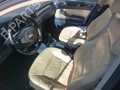 AC compressor AUDI A6 C5 (4B2, 4B4) 2.5 TDI | BP30637568M34  - Image 15